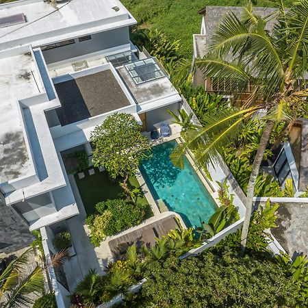 Villa Arunika - Stylish Tropical 2Br Villa Close To Nyanyi Beach! Табанан Экстерьер фото